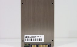 MTRON PRO 7500 32GB 2.5-inch SLC Solid State Disk