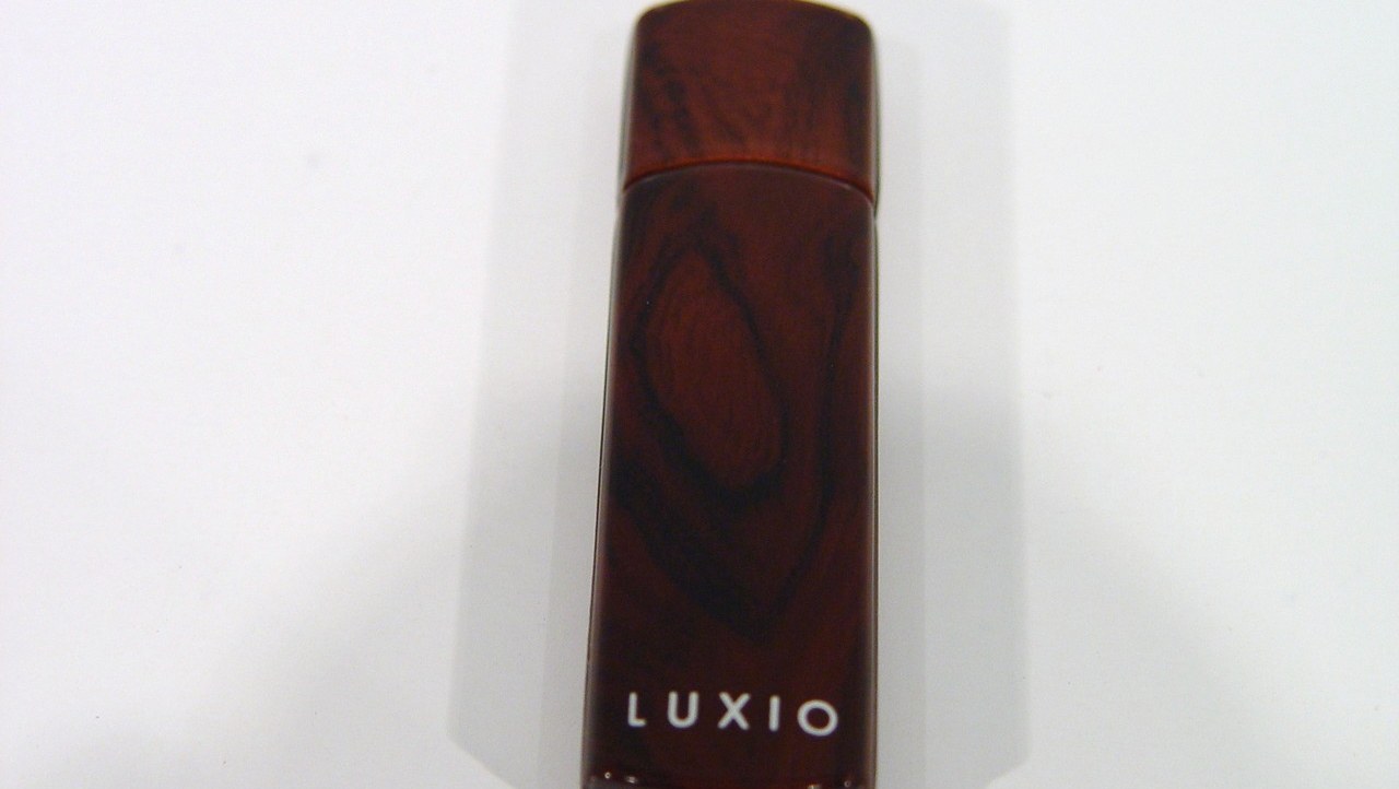 Super Talent Luxio Series 64GB USB Flash Drive