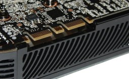 Galaxy GeForce GTX 285 Overclocked Graphics Card