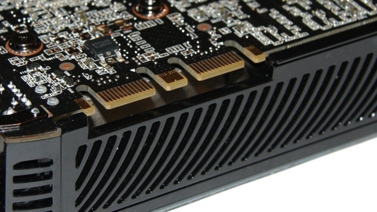 Galaxy GeForce GTX 285 Overclocked Graphics Card
