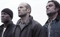 Death Race HD Movie Review