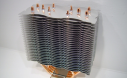ThermoLab BARAM CPU Cooler