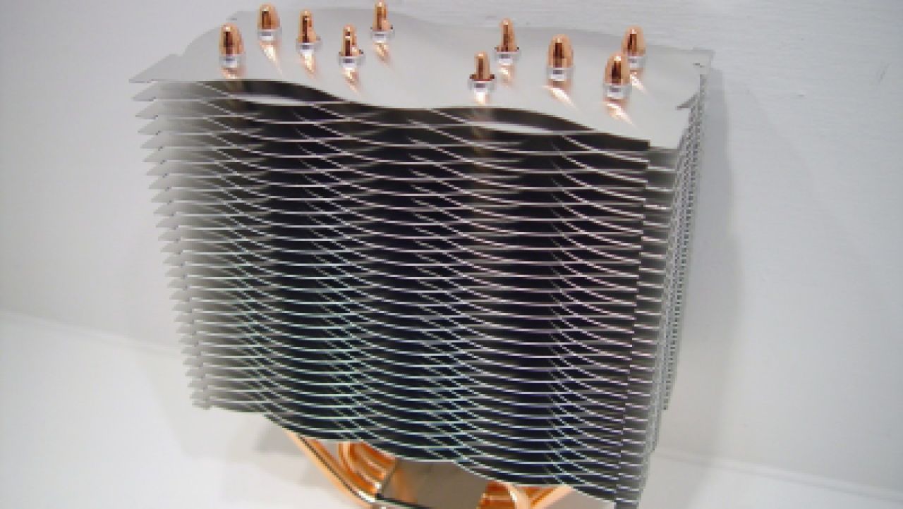 ThermoLab BARAM CPU Cooler