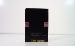Patriot Warp V3 256GB 2.5-inch Solid State Disk