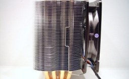Titan Fenrir TTC-NK85TZ CPU Cooler