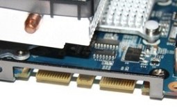Galaxy GeForce GTX 260+ OC Graphics Card