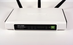 TP-Link TL-WR941ND Wireless N Router