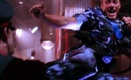 Street Fighter HD Movie Review
