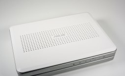 ASUS WL-500g Premium V2 Multi-Function Wireless Router