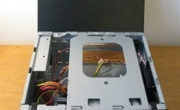 IN WIN BM650 Mini-ITX Chassis