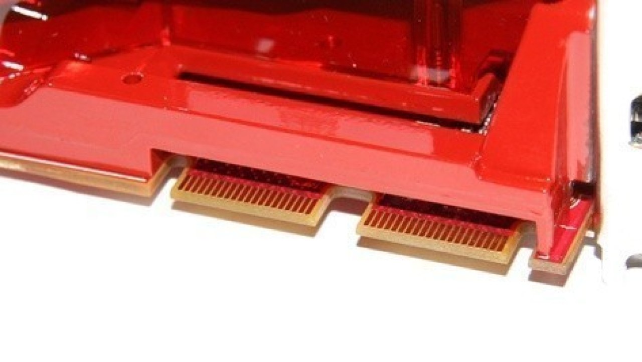GIGABYTE Radeon HD 4890 1GB Graphics Card