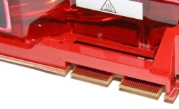 Sapphire Radeon HD 4890 1GB Graphics Card