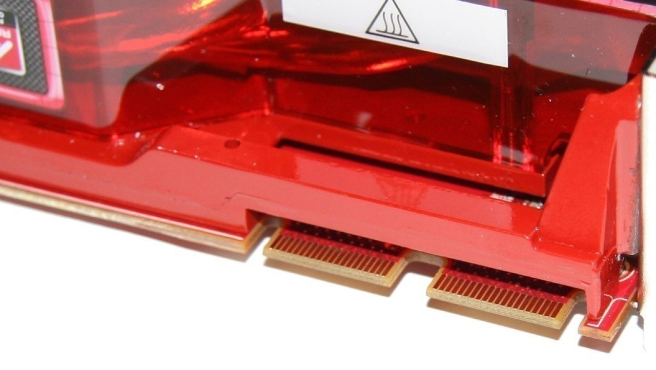 Sapphire Radeon HD 4890 1GB Graphics Card