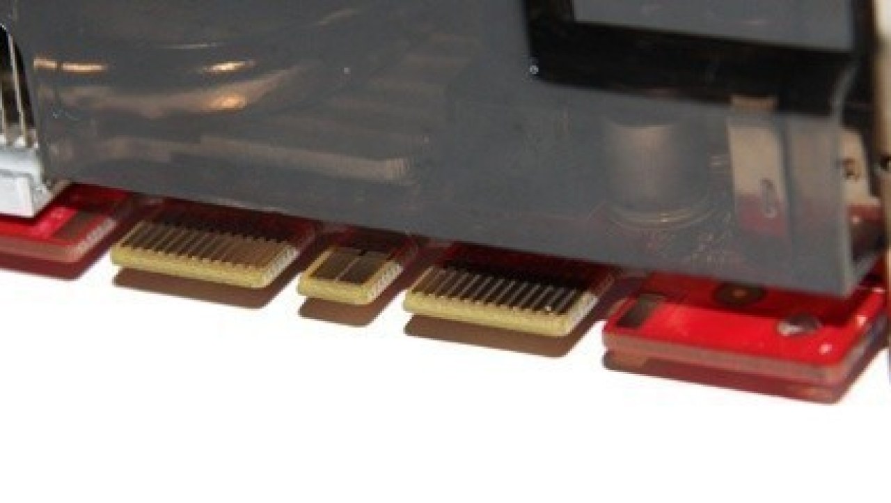Gainward GeForce GTX 275 Graphics Card