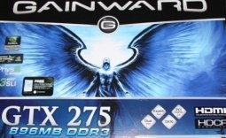 Overclocking NVIDIA's GeForce GTX 275