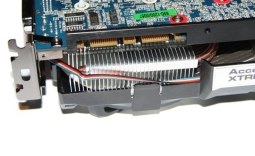 Galaxy GeForce GTX 275 Overclocked Tri-Fan Graphics Card