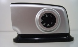 HornetTek Hover 3.5-inch eSATA/USB Drive Enclosure