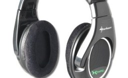 Sharkoon X-Tatic Digital 5.1 Headphones