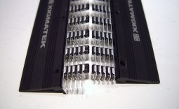 Xigmatek Cuirassier-N002 Memory Heat Spreaders