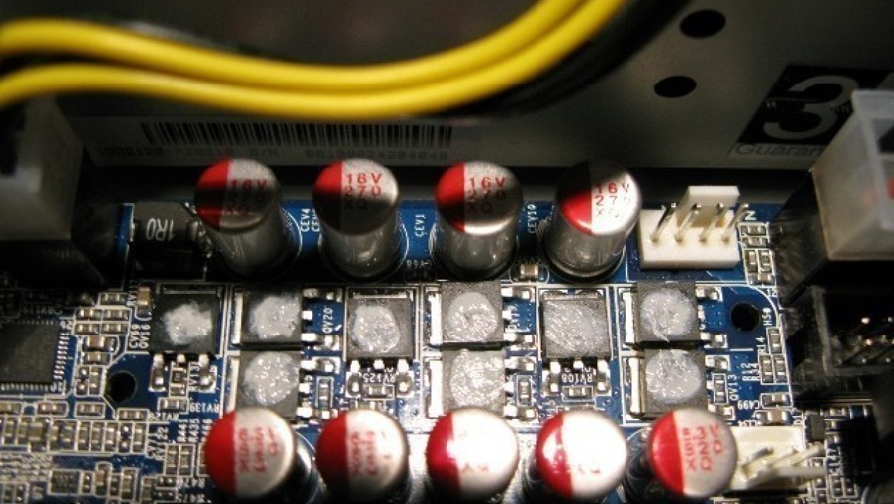 Zero Moving Parts PC - Totally Silent Computing