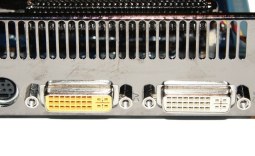 ASUS GeForce GTS 250 Dark Knight Graphics Card