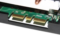 TwinTech GeForce GTS 250 XT OC 1GB Graphics Card