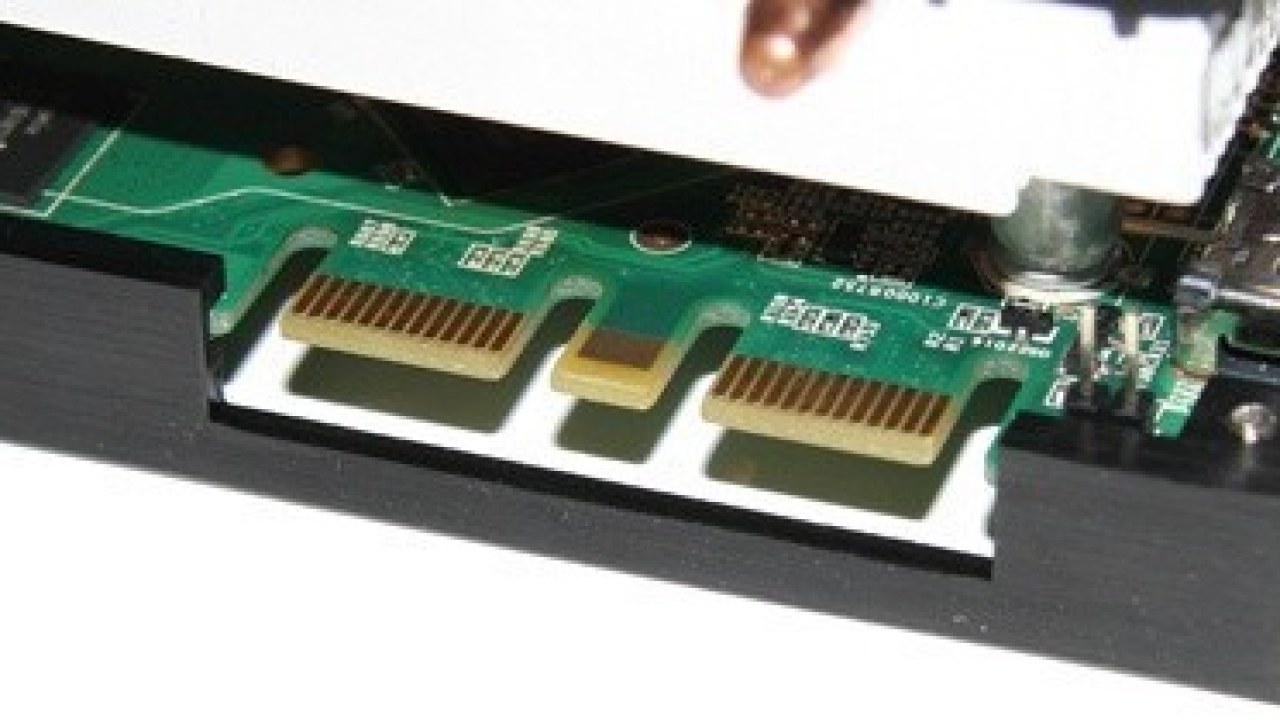 TwinTech GeForce GTS 250 XT OC 1GB Graphics Card