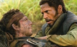 Tropic Thunder HD Movie Review