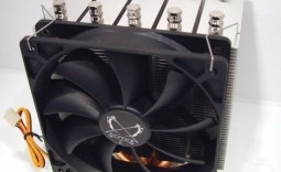 Scythe Mugen 2 CPU Cooler