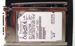 Vizo Ares II Dual 2.5-inch SATA Drive Adapter