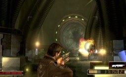 Resistance Retribution PSP Review
