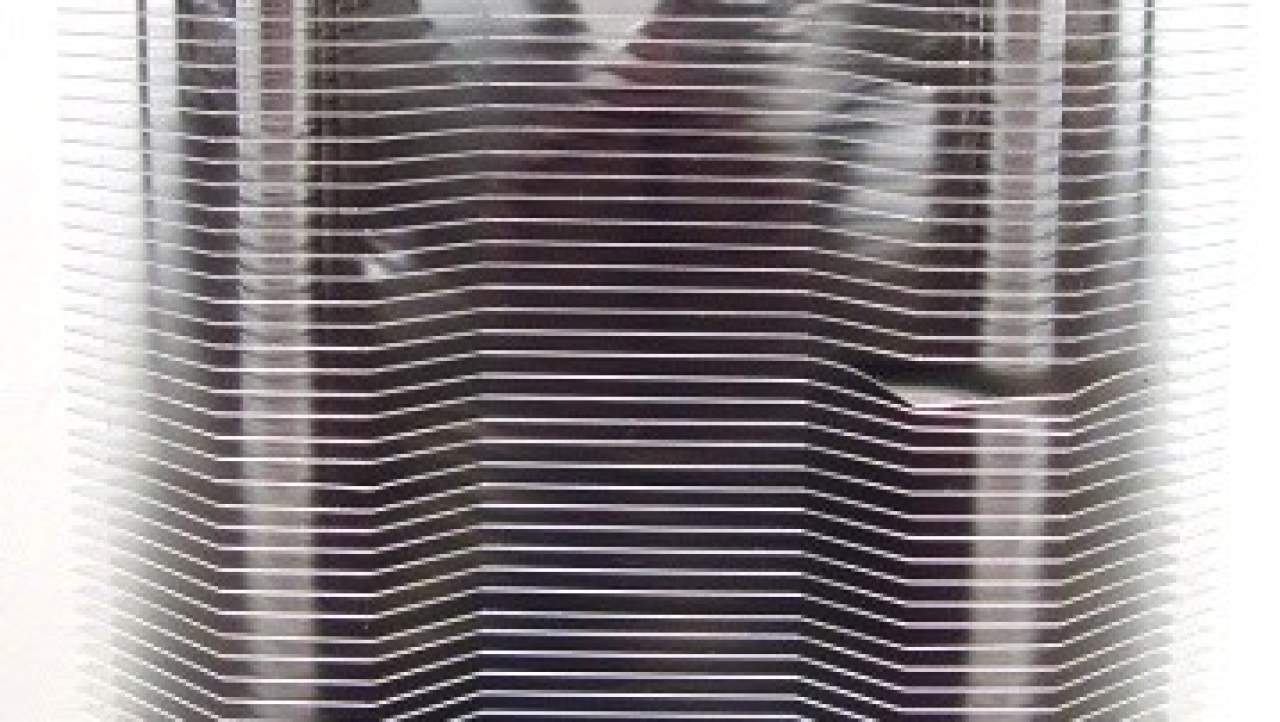 Evercool Transformer 4 HPJ-12025 CPU Cooler