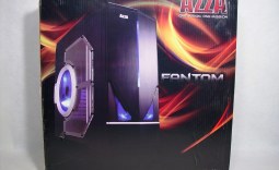 AZZA Fantom 900 ATX Midi Tower Case