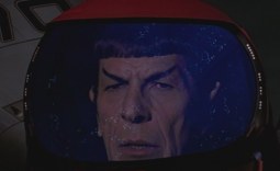 Star Trek: The Motion Picture HD Movie Review