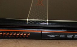 Gateway P-7808u FX Gaming Notebook