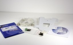 TRENDNet TV-IP422W Wireless IP Camera Server with 2-way Audio