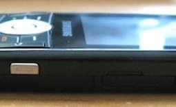 Samsung i200 Windows Mobile Smartphone