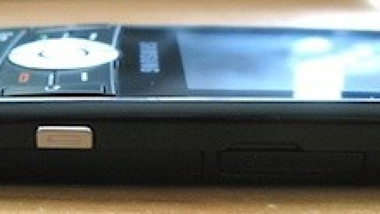 Samsung i200 Windows Mobile Smartphone