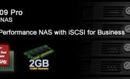 QNAP TS-809 Pro Turbo 8-Bay NAS