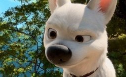 Bolt HD Movie Review