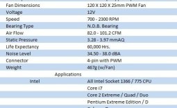 Kingwin XT-1264 Heat-Pipe Direct Touch CPU Cooler