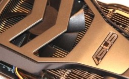 ASUS Radeon HD 4890 Formula Graphics Card