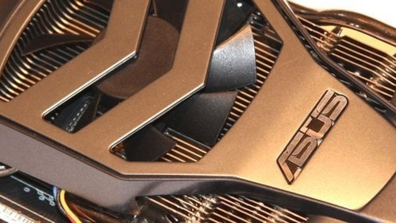 ASUS Radeon HD 4890 Formula Graphics Card