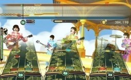 The Beatles RockBand Review