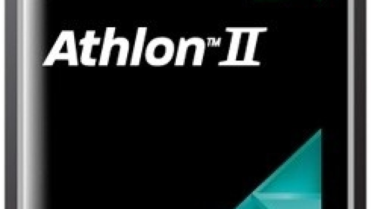 AMD Athlon II X4 620 Processor Review - Quad-Core for Mainstream