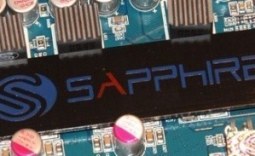 Sapphire Radeon HD 4770 Arctic Cooling Video Card
