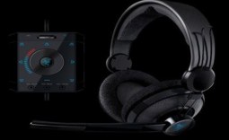 Razer Megalodon 7.1 Surround Sound Gaming Headset