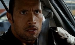 Race To Witch Mountain HD Movie Review