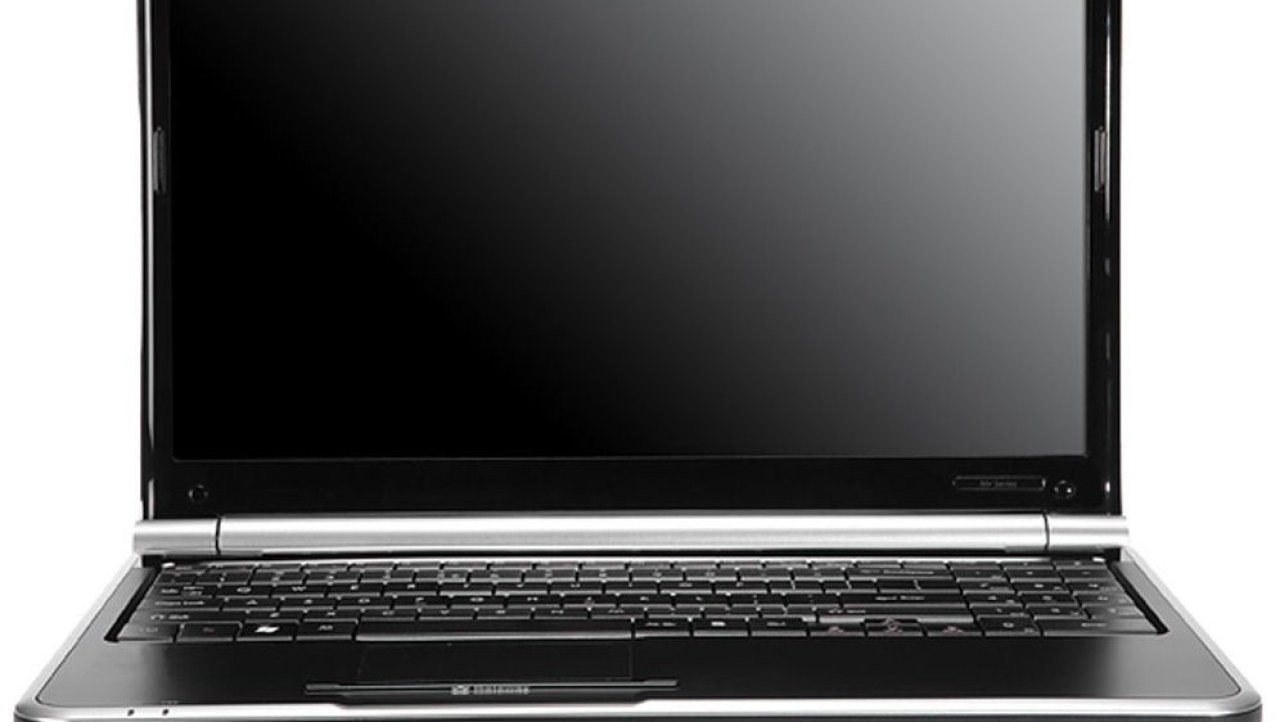 Gateway NV5214u Multimedia Notebook