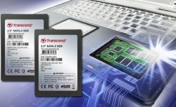 Transcend Ultra Series 120GB 2.5-inch Solid State Drive